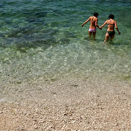 Mobile Homes Comfort Elba Zelena Laguna Tatil parkı 4*