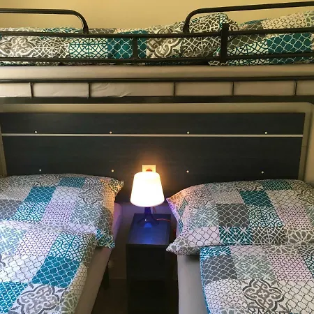 Πάρκο διακοπών Mobile Homes Comfort Elba Zelena Laguna