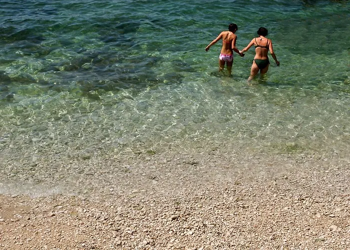 Mobile Homes Comfort Elba Zelena Laguna 홀리데이파크 4*